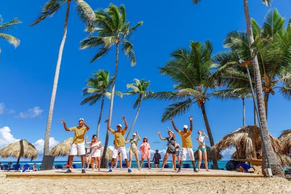 Sirenis Punta Cana Resort Casino & Aquagames - All Inclusive